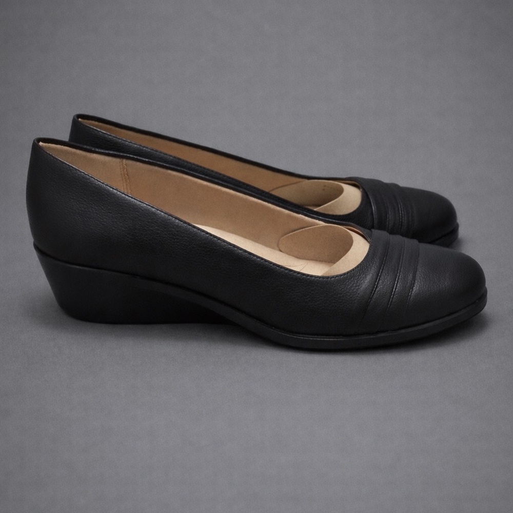 LifeStride Jenna Flats